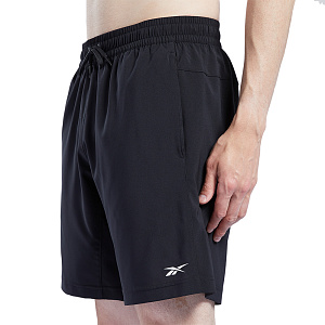 Шорты мужские REEBOK 100043424 WOR WOVEN SHORT