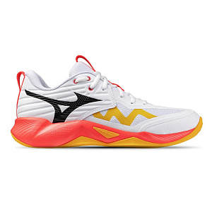 Мужские волейбольные кроссовки MIZUNO V1GA2540 01 WAVE MOMENTUM PRO