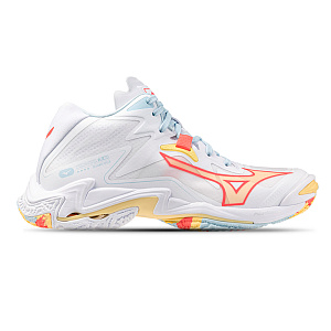 Кроссовки волейбольные женские MIZUNO V1GC2405 30 WAVE LIGHTNING Z8 MID (W)