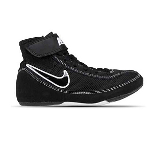 Обувь для борьбы Nike 366684-001 Speedsweep VII GS