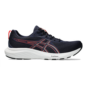 Мужские беговые кроссовки ASICS 1011B881 406 GEL-CONTEND 9