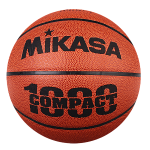 Баскетбольный мяч MIKASA BQC 1000 FIBA