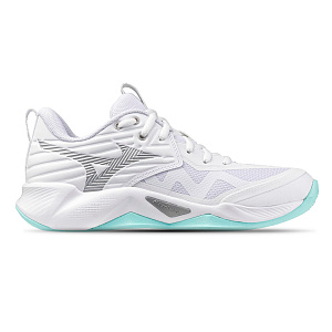 Женские волейбольные кроссовки MIZUNO V1GC2540 45 WAVE MOMENTUM PRO