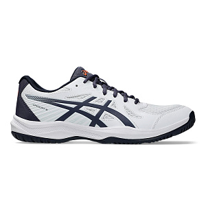 Кроссовки волейбольные мужские ASICS 1071A104 102 UPCOURT 6 