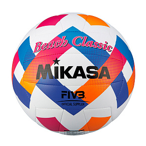 Мяч для пляжного волейбола MIKASA BV543C-O