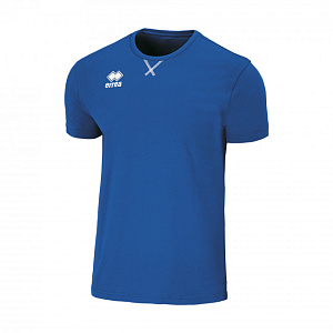 Футболка мужская Errea FM410C00070 T-Shirt Professional 3.0 S/S Ad