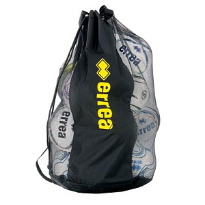 Сумка для мячей ERREА T0392000012 BALLS BAG 12