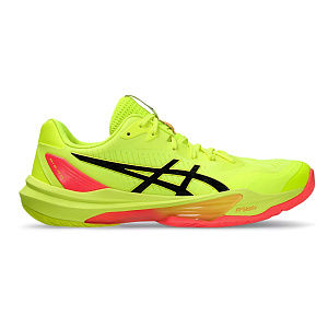 Кроссовки волейбольные мужские ASICS 1051A085 750 SKY ELITE FF 3