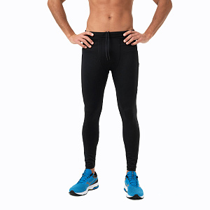 Тайтсы мужские REEBOK 100070568 RUNNING BASE LAYER TIGHT