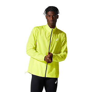 Мужская ветровка Asics 2011C344 750 Core Jacket