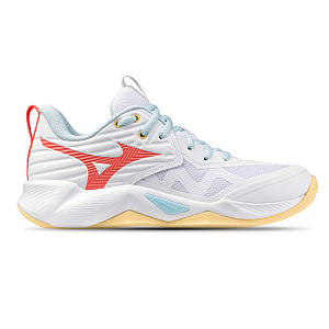 Женские волейбольные кроссовки MIZUNO V1GC2540 35 WAVE MOMENTUM PRO