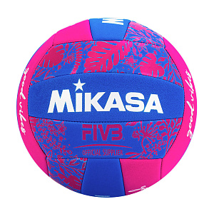 Мяч для пляжного волейбола MIKASA BV354TV GV BP