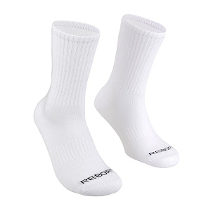 Носки спортивные REBORN R216 0001  CREW SOCKS  (3 пары)