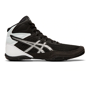 Детские борцовки Asics 1084A007 001 Matflex 6 GS 