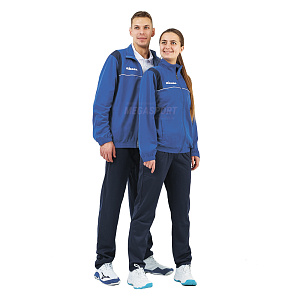 Спортивный костюм Mikasa MT544 0100 TUNAJ 