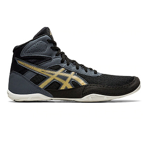 Детские борцовки Asics 1084A007 002 Matflex 6 GS