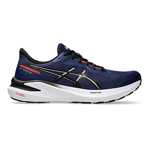Кроссовки беговые мужские ASICS 1011B858 400 GT-1000 13